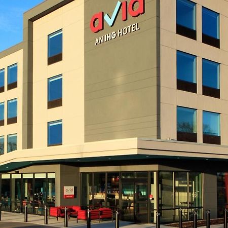 Avid Hotels Elkhart North By Ihg Buitenkant foto