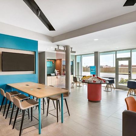 Avid Hotels Elkhart North By Ihg Buitenkant foto