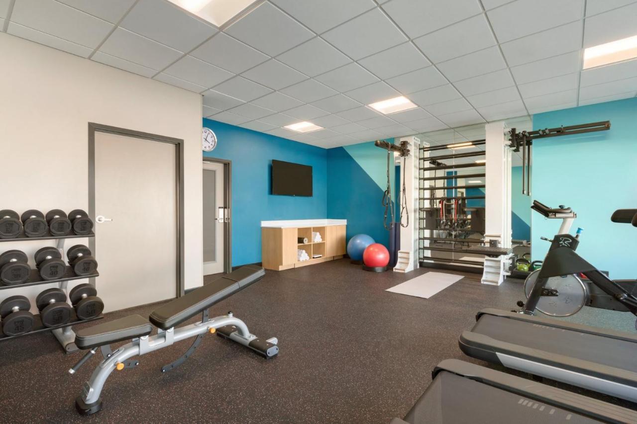 Avid Hotels Elkhart North By Ihg Buitenkant foto