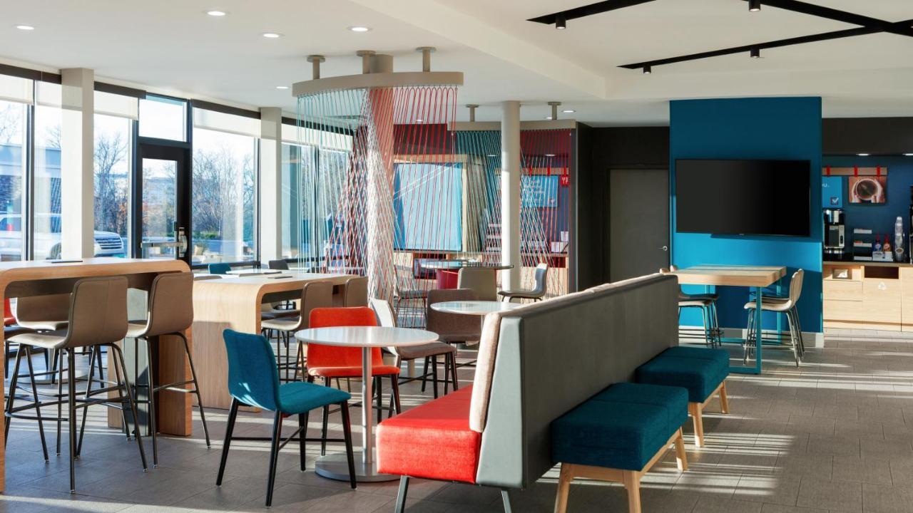 Avid Hotels Elkhart North By Ihg Buitenkant foto
