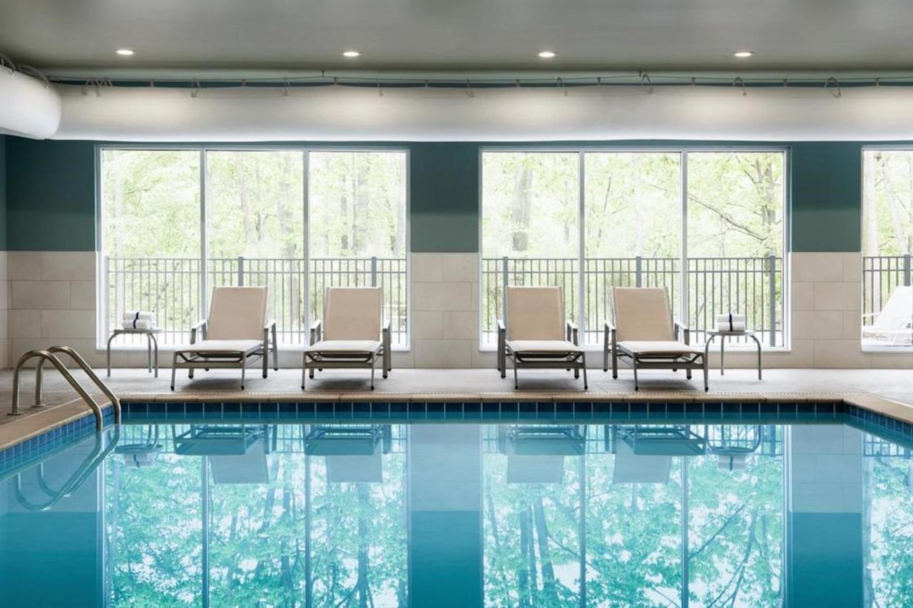 Avid Hotels Elkhart North By Ihg Buitenkant foto