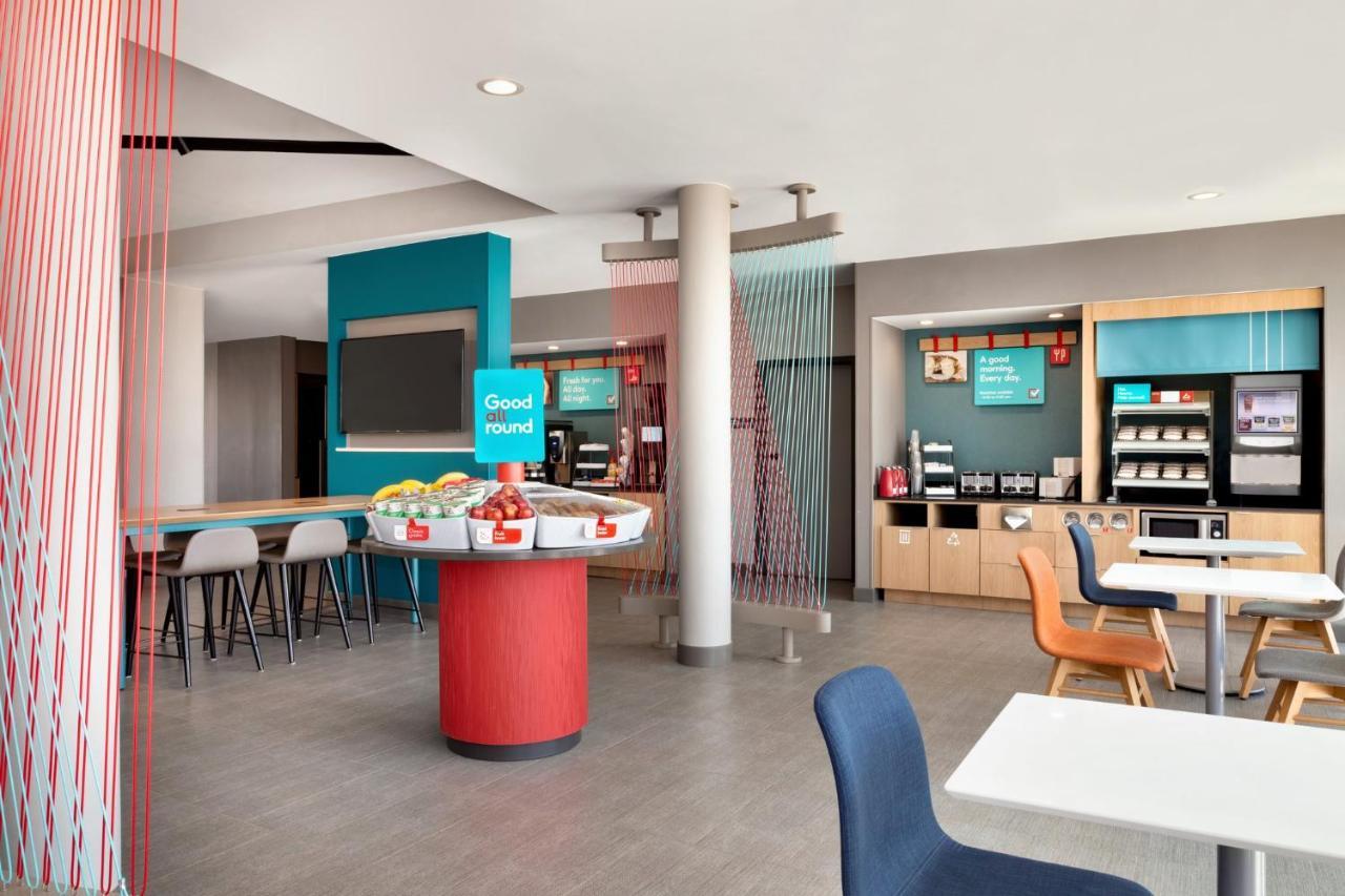 Avid Hotels Elkhart North By Ihg Buitenkant foto