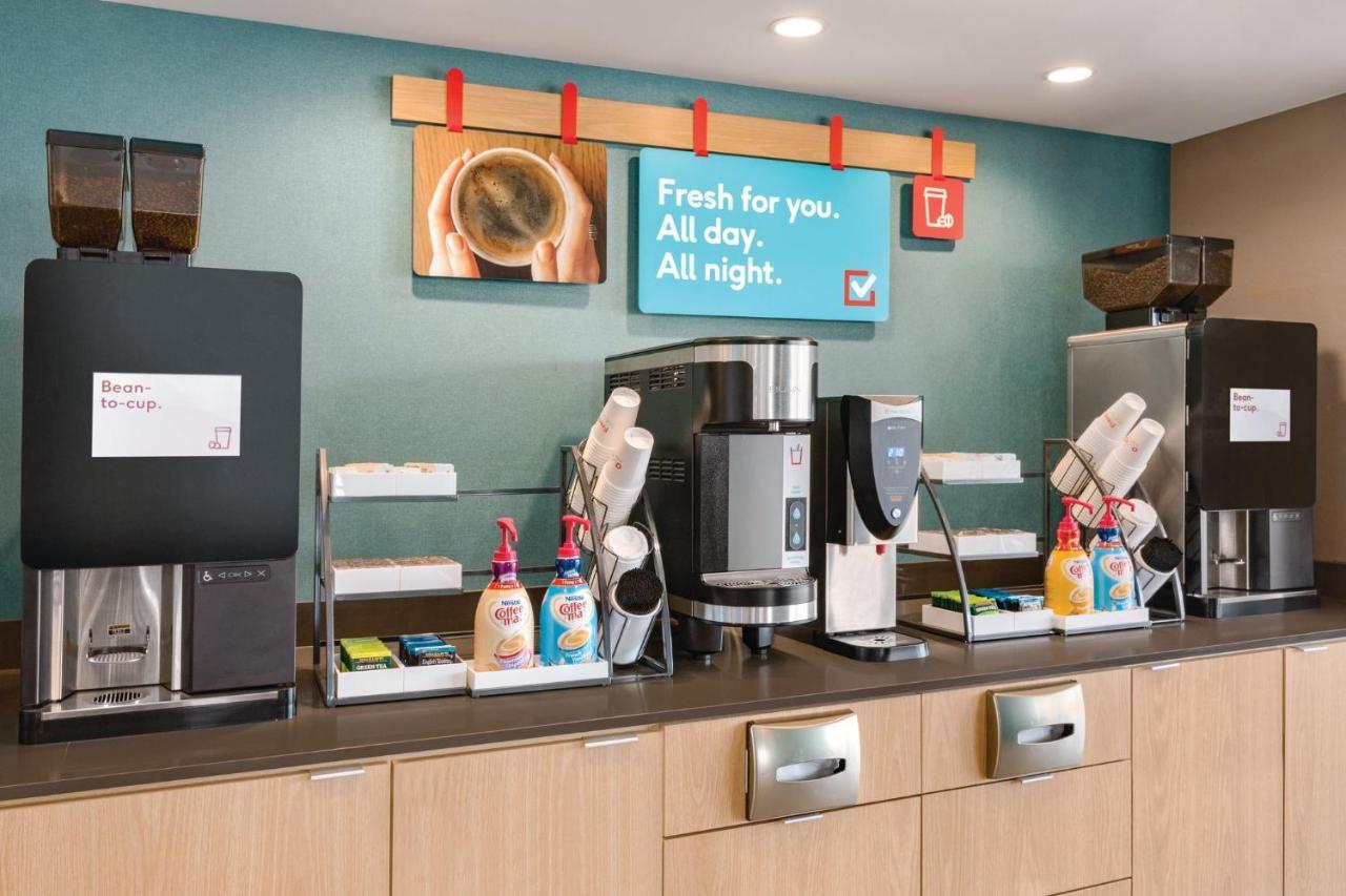 Avid Hotels Elkhart North By Ihg Buitenkant foto