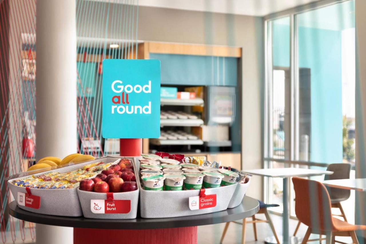 Avid Hotels Elkhart North By Ihg Buitenkant foto