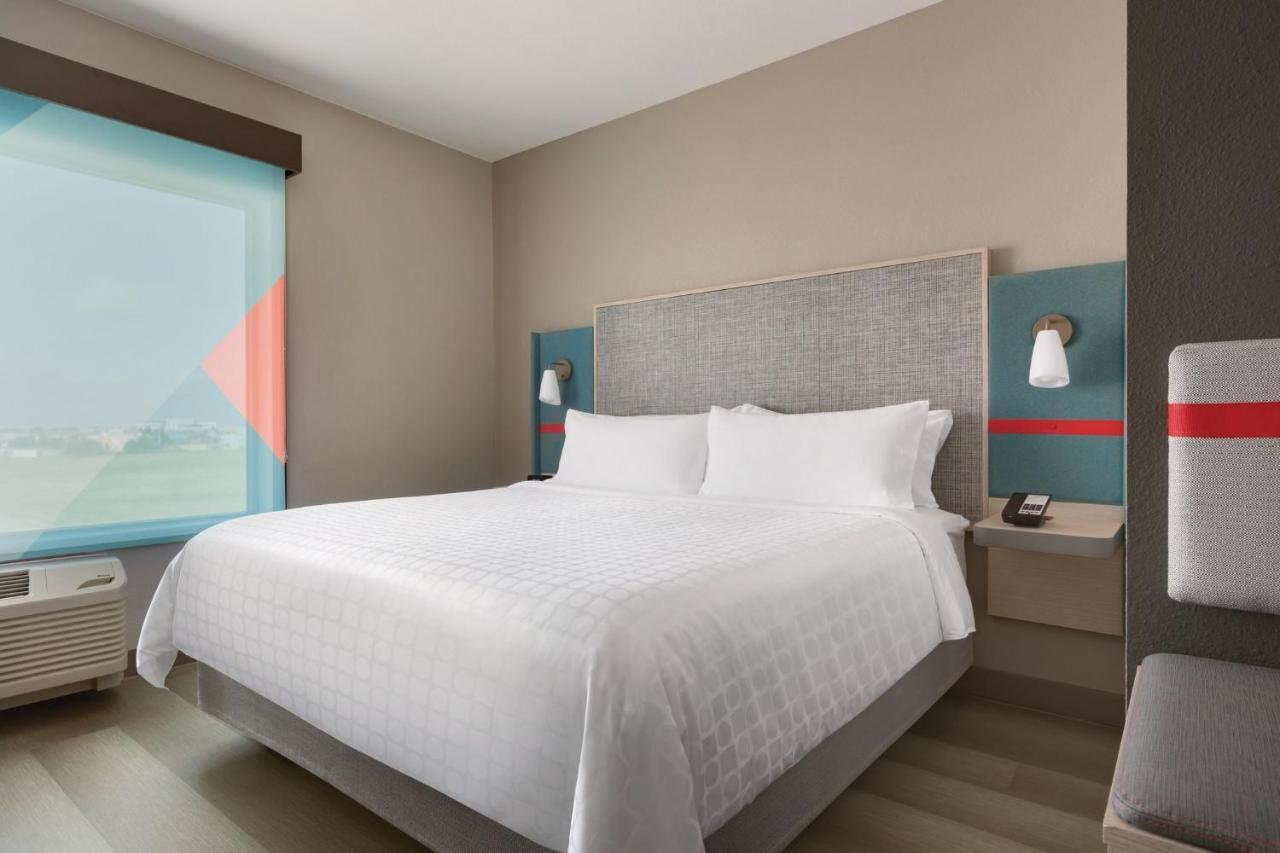 Avid Hotels Elkhart North By Ihg Buitenkant foto