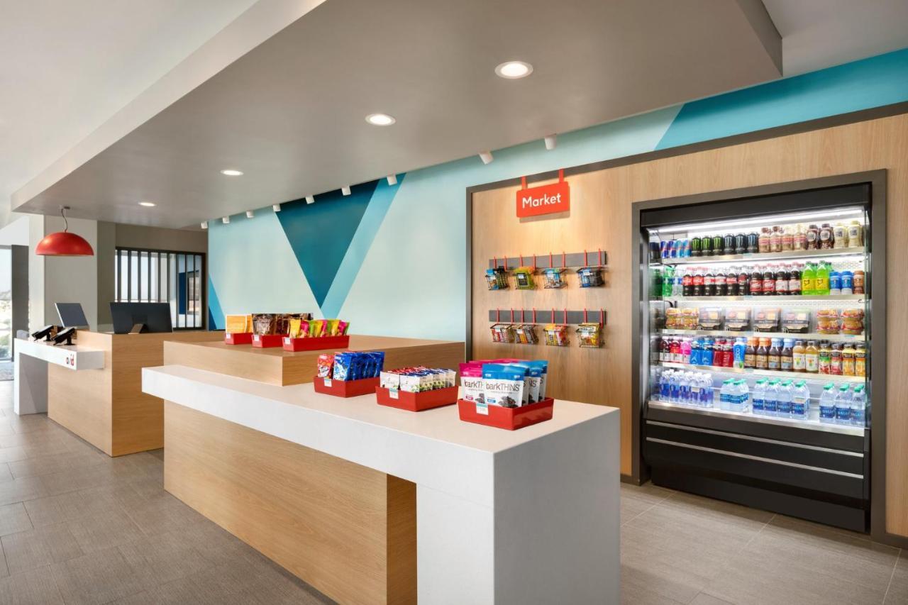 Avid Hotels Elkhart North By Ihg Buitenkant foto